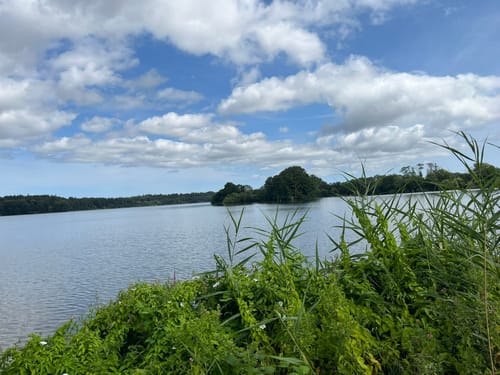 Eutiner See Rundweg