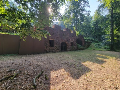 Schlossbergtour (Premiumwanderweg)