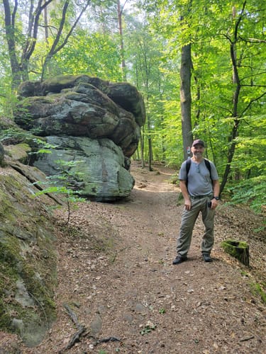 Schlossbergtour (Premiumwanderweg)