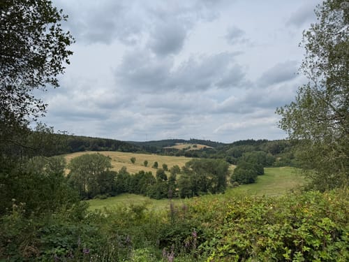 Georundweg Steffeln