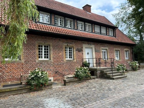 EmsRadweg Etappe 3: Telgte - Emsdetten