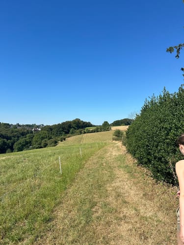 Isenbügel Rundweg A3