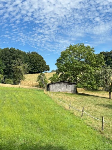 Isenbügel Rundweg A3
