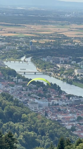 GELITA Trail Marathon - Himmelsleiter Trail 2018