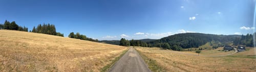 U(h)rwaldpfad Rohrhardsberg (Genießerpfad)