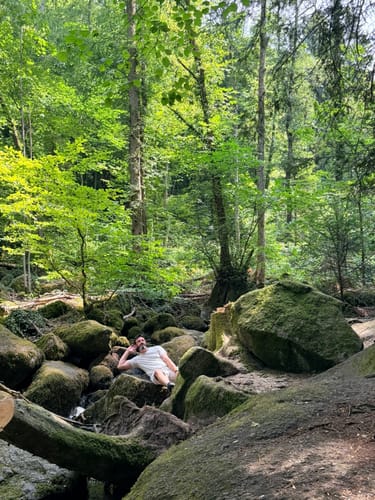 Schnapsbrunnenweg 1