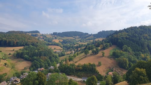 Lebensweg Sankt Ulrich