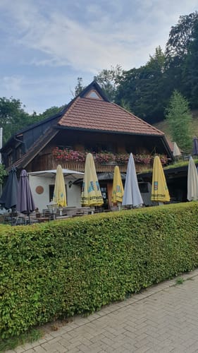 Lebensweg Sankt Ulrich