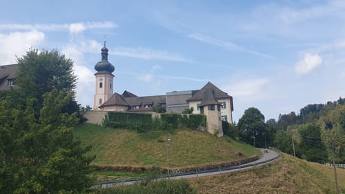 Lebensweg Sankt Ulrich