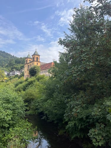 Klösterle Schleife (Genießerpfad)