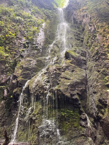 Klösterle Schleife (Genießerpfad)