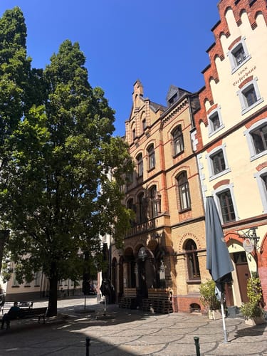 Stadtführung Altstadt Düsseldorf