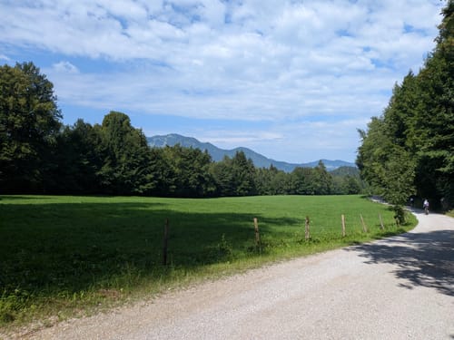 Lengrieser Hütte