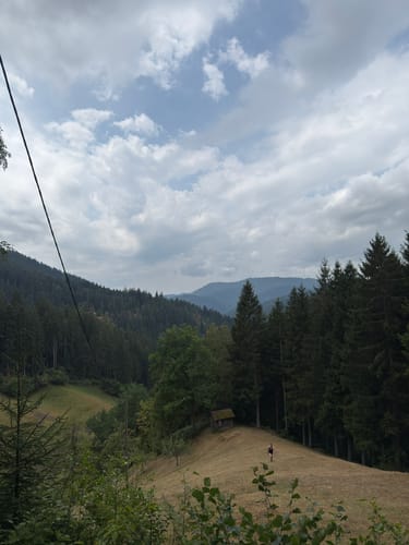 Klösterle Schleife (Genießerpfad)