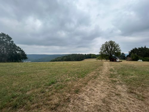 Heimbuchenthal : Zwischen Himmel und Hölle