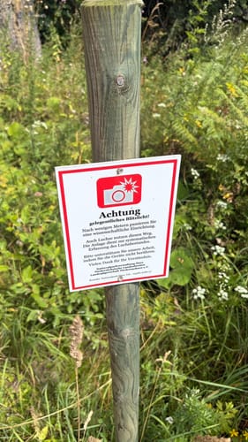 Keilerweg (De 7)