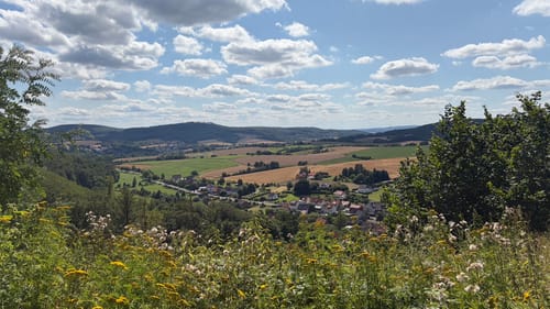 Keilerweg (De 7)