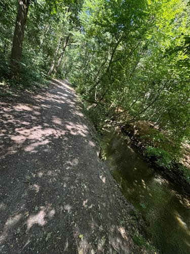 Zwei-Seen-Runde (Premiumwanderweg)