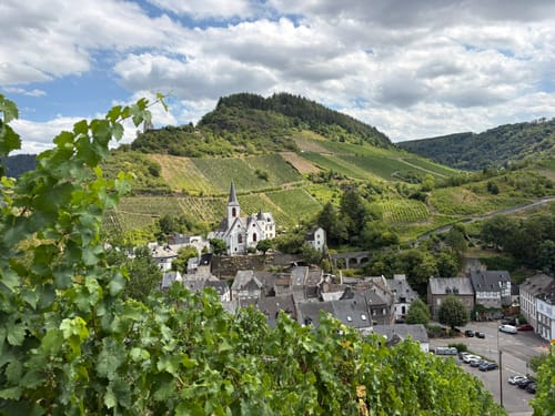 Trarbach - Bernkastel