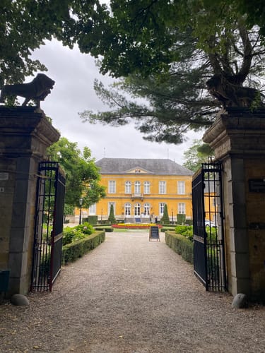 Valkenburg - Kasteel Schaloen