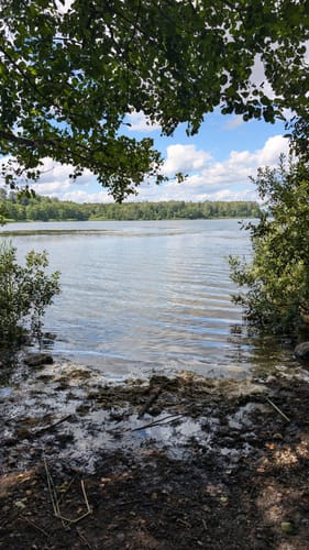 Um den Dobersdorfer See