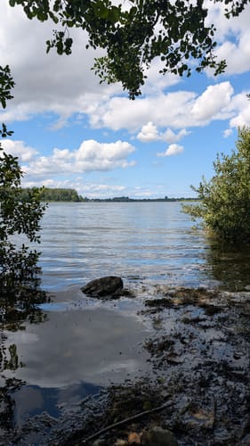 Um den Dobersdorfer See