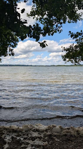 Um den Dobersdorfer See