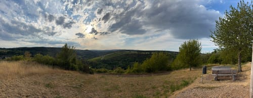 Stein, Wein & Farbe (VitalTour)