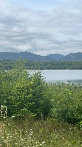 Rund um den Olbersdorfer See