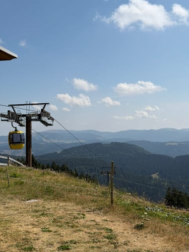 Belchensteig (Genießerpfad)