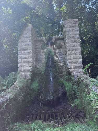 Von Balduinstein nach Birlenbach
