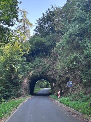 Von Balduinstein nach Birlenbach