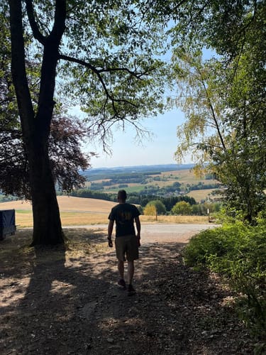 Zauberwald (Premiumspazierwanderweg)