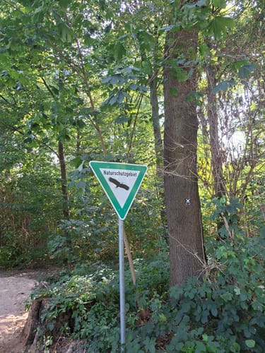 Lindenhorst - Grävingholz