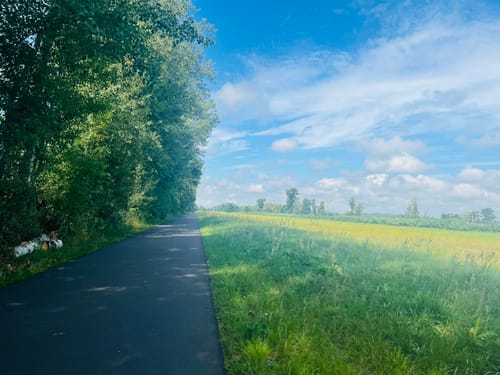 Lübben bis Lübbenau