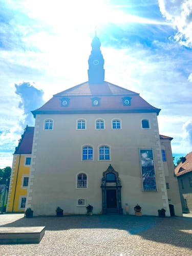 Lübben bis Lübbenau