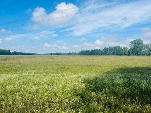 Lübben bis Lübbenau
