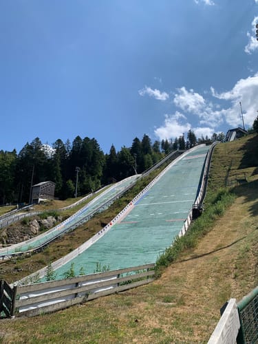Evernius' Naturerlebnispfad Hinterzarten