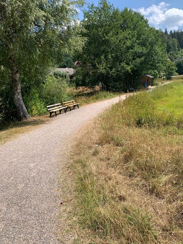 Evernius' Naturerlebnispfad Hinterzarten