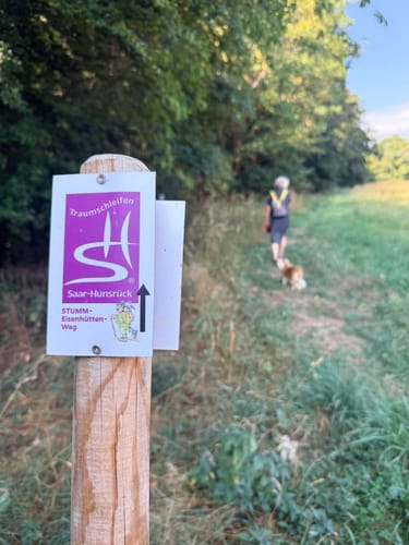 Premiumwanderweg: Traumschleife Stumm-Eisenhüttenweg