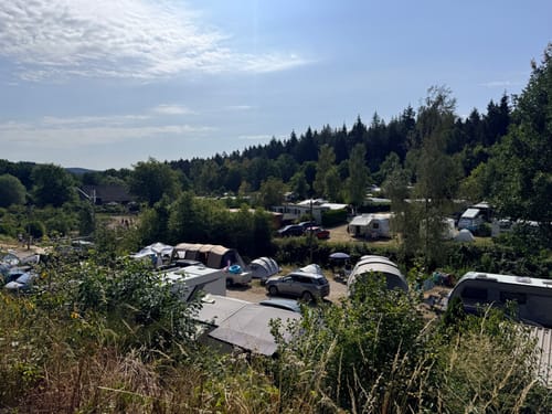 Premiumwanderweg: Traumschleife Stumm-Eisenhüttenweg
