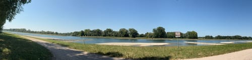 Rund um Wintersdorf