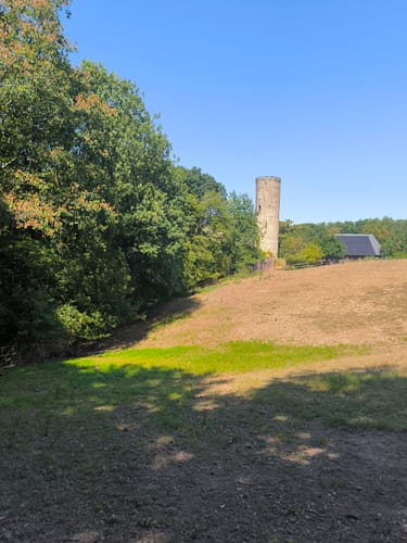 Eifelverein Langerwehe: Wanderweg 71