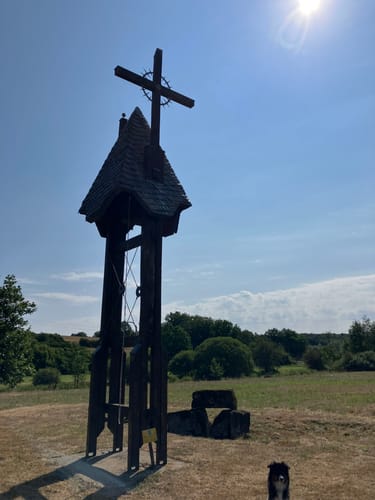 Durch die Strohner Schweiz