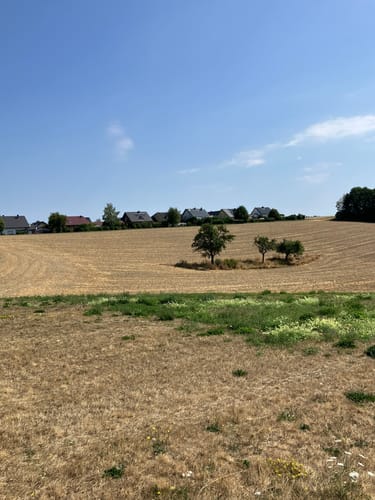 Durch die Strohner Schweiz