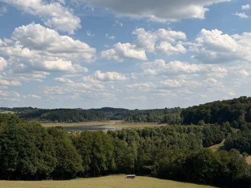 E3 - Täler und Höhen