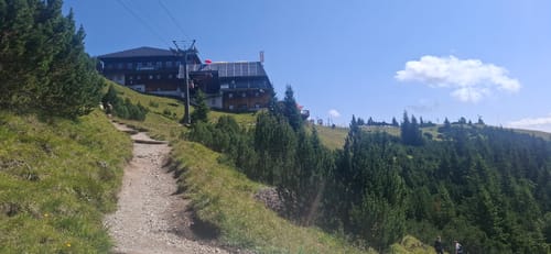 Schafkopf - Eckenberg - Wank-Haus