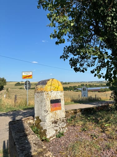 Grenzblickweg (Traumschleife)