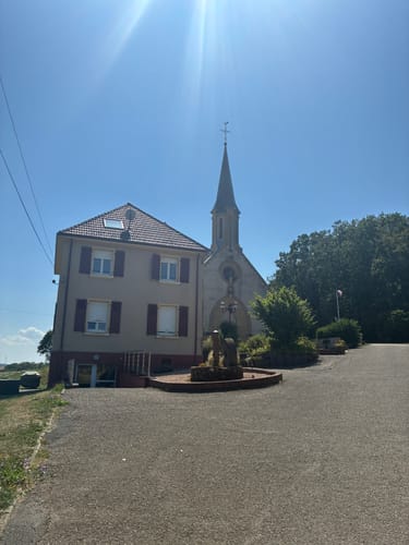 Grenzblickweg (Traumschleife)
