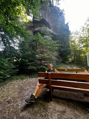 Arius-Tour (Premiumwanderweg)
